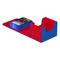 Preview: Ultimate Guard Sidewinder 100+ XenoSkin SYNERGY Blau/Rot